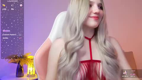 Roxy online show from 02-27-25, 03:25