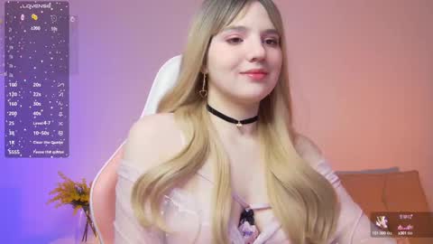 Roxy online show from 03-07-25, 09:17