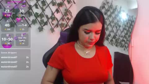 Gianna lopez online show from 02-21-26, 07:37