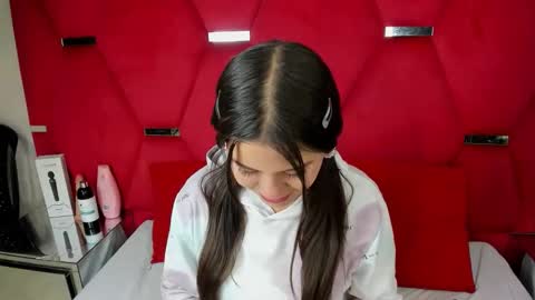 GiannaJohnson online show from 12-15-25, 03:44