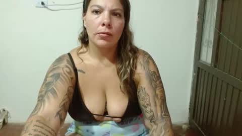 Snapshot of giannaswift chatting on 12-15-25, 07:07 Gianna.. online show from 12-15-25, 07:07