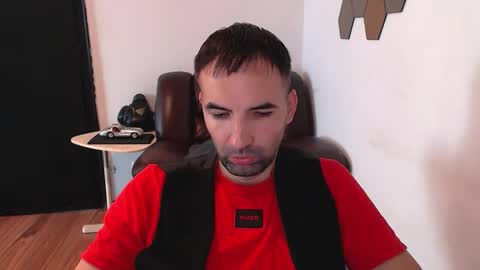 Snapshot of gianni_lion chatting on 10-14-25, 09:54 Gianni online show from 10-14-25, 09:54