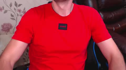 Snapshot of gianni_lion chatting on 11-02-25, 03:47 Gianni online show from 11-02-25, 03:47