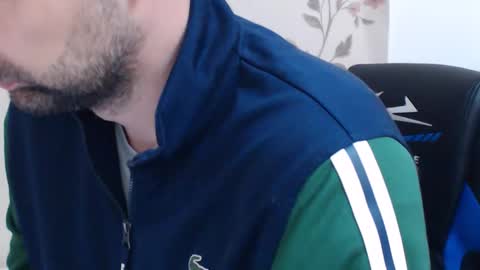 Snapshot of gianni_lion chatting on 02-02-26, 09:30 Gianni online show from 02-02-26, 09:30