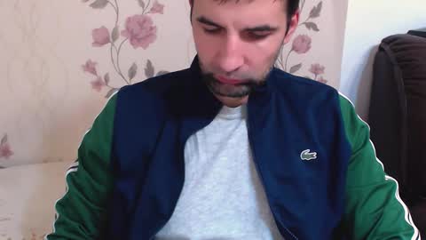 Snapshot of gianni_lion chatting on 02-16-26, 09:33 Gianni online show from 02-16-26, 09:33