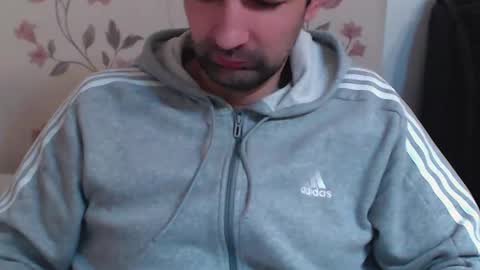 Snapshot of gianni_lion chatting on 02-23-26, 04:48 Gianni online show from 02-23-26, 04:48