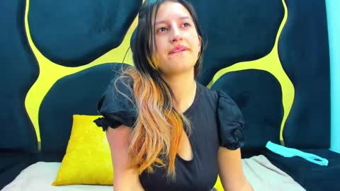 GiaRoussel online show from 03-08-25, 02:08