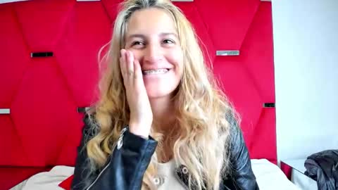 GiaRoussel online show from 02-02-26, 07:45