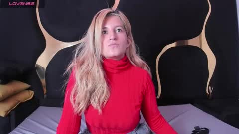 GiaRoussel online show from 02-04-26, 04:35