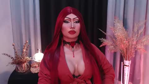 Gia X online show from 12-18-25, 08:53