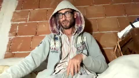 Corrado online show from 12-03-24, 03:11