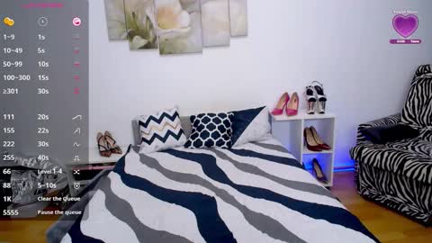 Gies online show from 11-19-25, 03:50