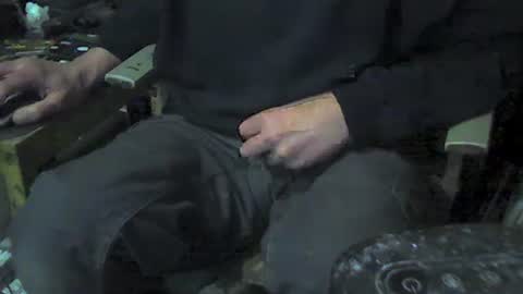 giftedbiker online show from 01-29-25, 01:37