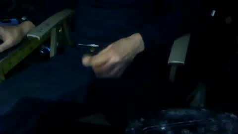 giftedbiker online show from 03-05-25, 05:50