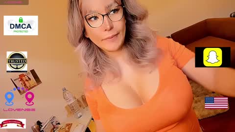 Ms. Abby                    -  IF YOU DEMAND  I DEMAND ASWELL- online show from 02-06-25, 04:10