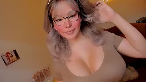 Ms. Abby                    -  IF YOU DEMAND  I DEMAND ASWELL- online show from 03-08-25, 03:06