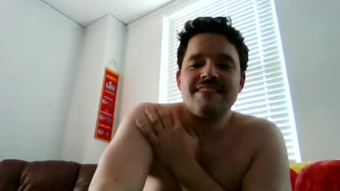 SmilingGoof online show from 03-06-25, 08:59