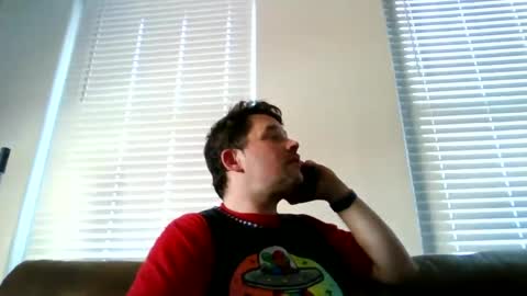 SmilingGoof online show from 03-09-25, 08:21