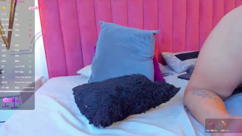 Gigi  online show from 09-25-25, 12:25