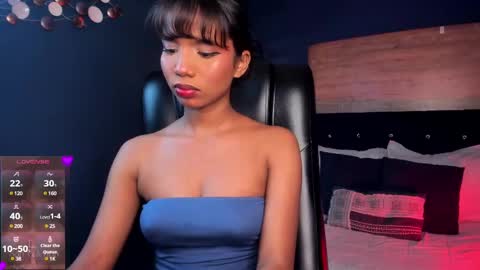 Snapshot of gigi_strawberry chatting on 02-14-25, 04:58 GIGI online show from 02-14-25, 04:58