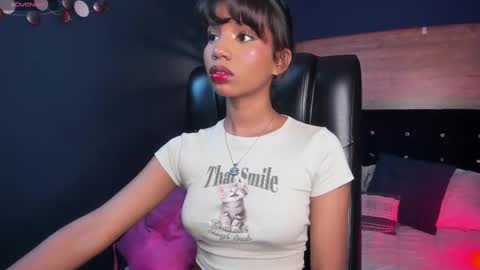 Snapshot of gigi_strawberry chatting on 02-22-25, 04:29 GIGI online show from 02-22-25, 04:29