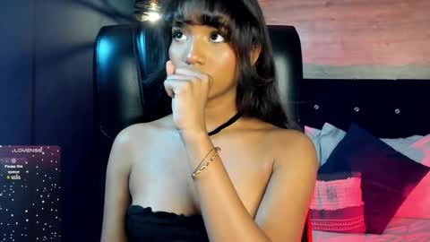 Snapshot of gigi_strawberry chatting on 02-24-25, 04:49 GIGI online show from 02-24-25, 04:49