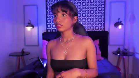 Snapshot of gigi_strawberry chatting on 02-28-25, 08:20 GIGI online show from 02-28-25, 08:20