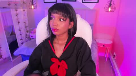 Snapshot of gigi_strawberry chatting on 09-18-25, 04:36 GIGI online show from 09-18-25, 04:36