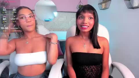 Snapshot of gigi_strawberry chatting on 09-20-25, 05:30 GIGI online show from 09-20-25, 05:30