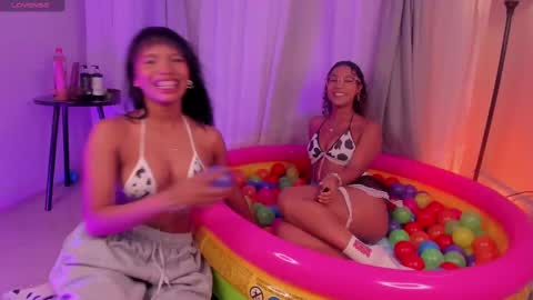 Snapshot of gigi_strawberry chatting on 09-27-25, 05:45 GIGI online show from 09-27-25, 05:45