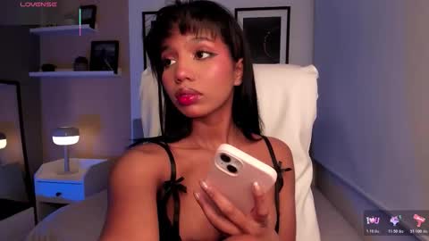 GIGI online show from 11-05-25, 05:18