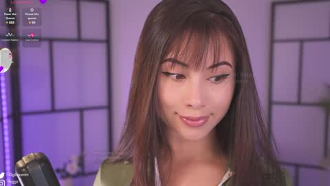 Snapshot of gigi_ulala chatting on 12-02-24, 10:45 80 off in my OF gigipriv  online show from 12-02-24, 10:45