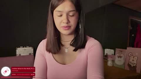 Snapshot of gigifontaine_ chatting on 09-28-25, 06:13 Gigi independet model P online show from 09-28-25, 06:13