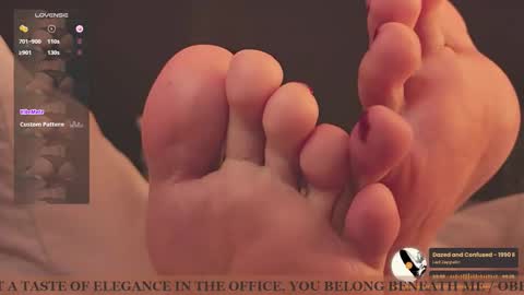 Snapshot of gigifontaine_ chatting on 10-08-25, 08:45 Gigi independet model P online show from 10-08-25, 08:45