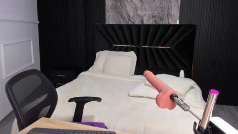 Gigi Doll online show from 02-15-25, 02:44