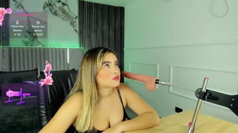 Gigi Doll online show from 02-19-25, 11:38