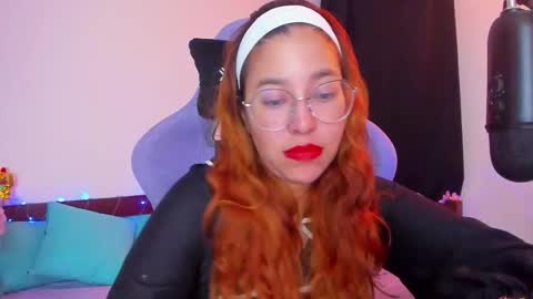 gigimooon online show from 11-08-25, 02:12