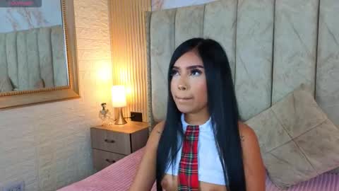 gigirose_ online show from 10-25-25, 03:36