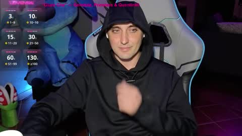 Mirko online show from 09-29-25, 06:46