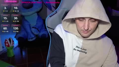 Mirko online show from 10-13-25, 07:47