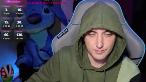 Mirko online show from 10-21-25, 06:08