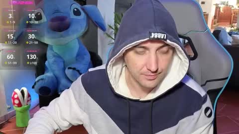 Mirko online show from 10-24-25, 10:33