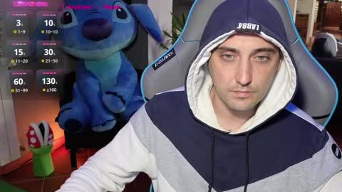 Mirko online show from 10-26-25, 01:39