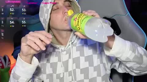 Mirko online show from 10-28-25, 06:32