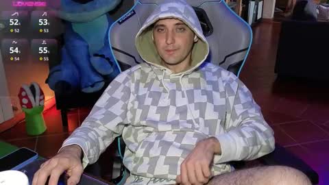 Mirko online show from 10-29-25, 06:59