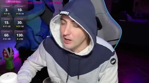 Mirko online show from 11-19-25, 09:15