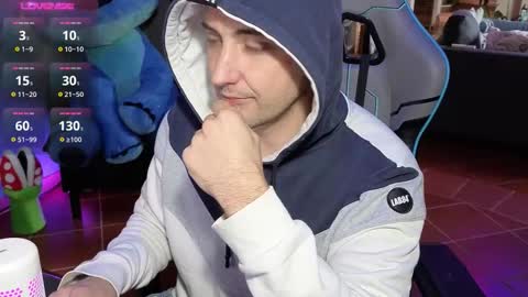 Mirko online show from 11-25-25, 10:48