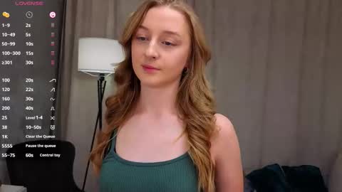 Luna online show from 02-18-26, 01:18