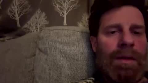 Gilbert online show from 01-05-26, 10:46