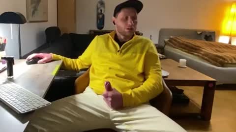 Sebastian online show from 01-19-25, 08:07